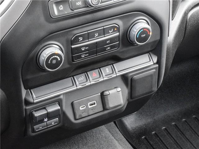 2022 Chevrolet Silverado 2500HD Custom (Stk: LC1S00645B) in Tilbury - Image 22 of 26