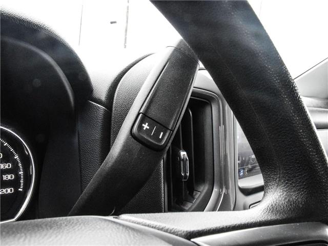 2022 Chevrolet Silverado 2500HD Custom (Stk: LC1S00645B) in Tilbury - Image 24 of 26