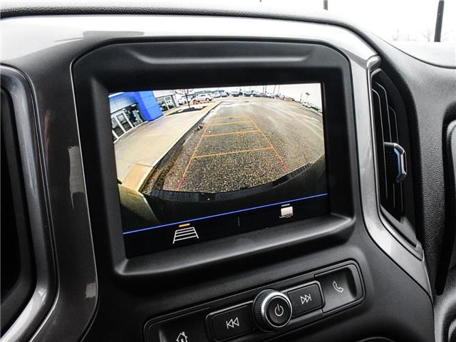 2022 Chevrolet Silverado 2500HD Custom (Stk: LC1S00645B) in Tilbury - Image 25 of 26