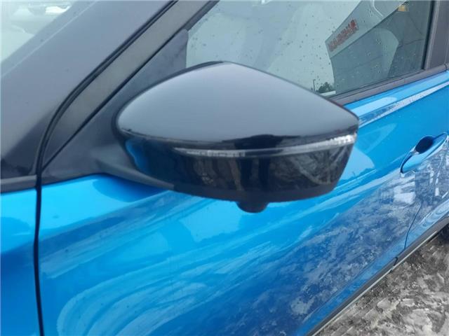 2021 Nissan Kicks SR (Stk: PV4391) in Cornwall - Image 9 of 30