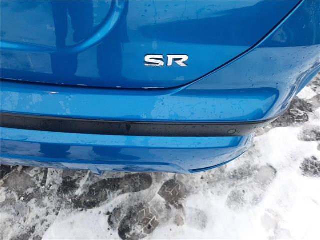 2021 Nissan Kicks SR (Stk: PV4391) in Cornwall - Image 14 of 30