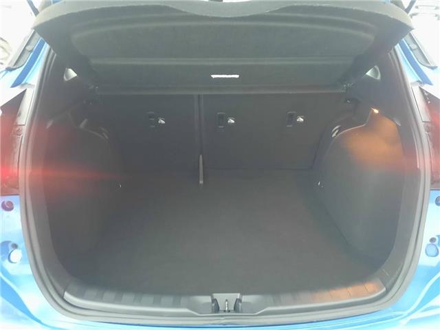 2021 Nissan Kicks SR (Stk: PV4391) in Cornwall - Image 25 of 30