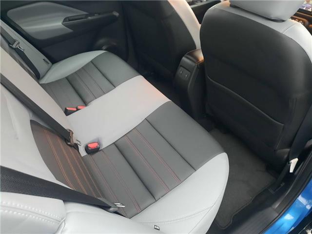 2021 Nissan Kicks SR (Stk: PV4391) in Cornwall - Image 21 of 30