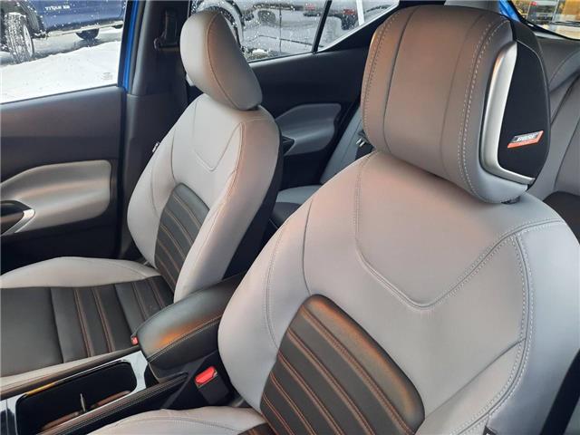 2021 Nissan Kicks SR (Stk: PV4391) in Cornwall - Image 17 of 30