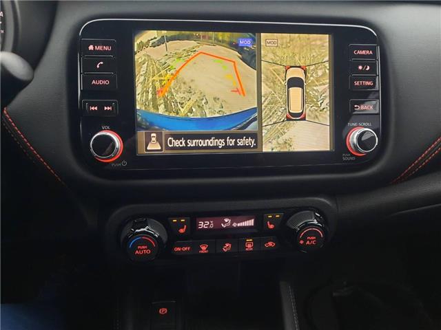 2021 Nissan Kicks SR (Stk: PV4391) in Cornwall - Image 30 of 30