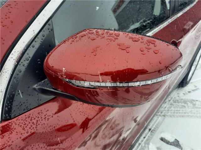 2021 Nissan Qashqai SV (Stk: PV4413) in Cornwall - Image 11 of 30