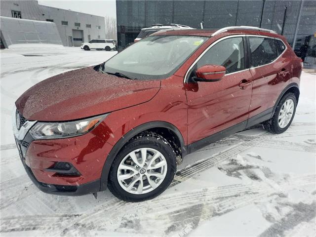 2021 Nissan Qashqai SV (Stk: PV4413) in Cornwall - Image 2 of 30