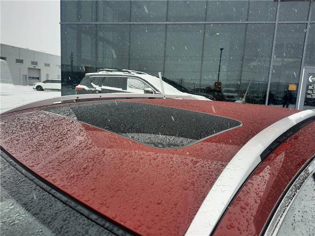 2021 Nissan Qashqai SV (Stk: PV4413) in Cornwall - Image 10 of 30