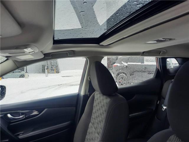 2021 Nissan Qashqai SV (Stk: PV4413) in Cornwall - Image 19 of 30