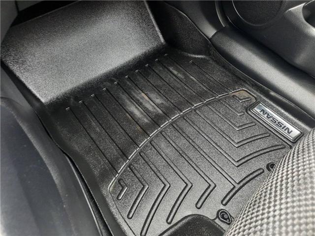 2021 Nissan Qashqai SV (Stk: PV4413) in Cornwall - Image 25 of 30