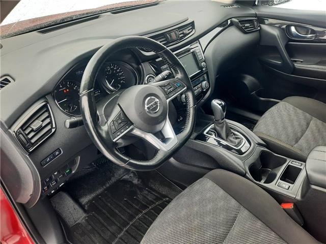 2021 Nissan Qashqai SV (Stk: PV4413) in Cornwall - Image 16 of 30