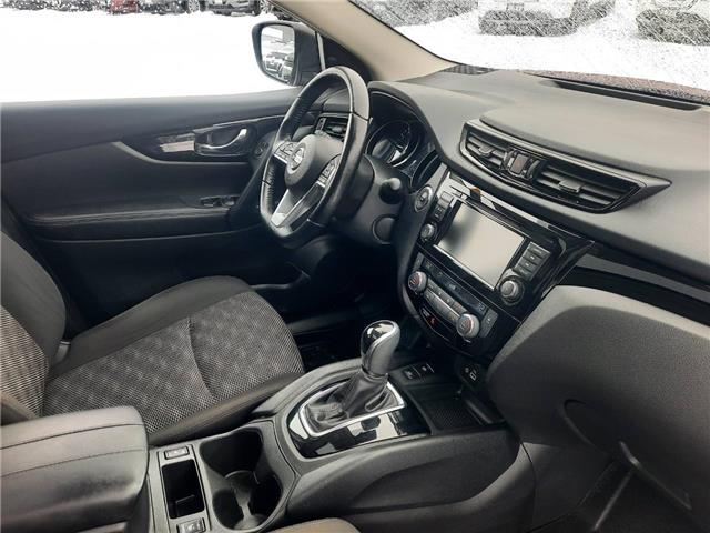 2021 Nissan Qashqai SV (Stk: PV4413) in Cornwall - Image 22 of 30