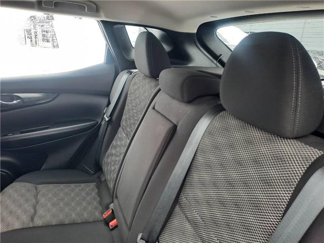 2021 Nissan Qashqai SV (Stk: PV4413) in Cornwall - Image 18 of 30