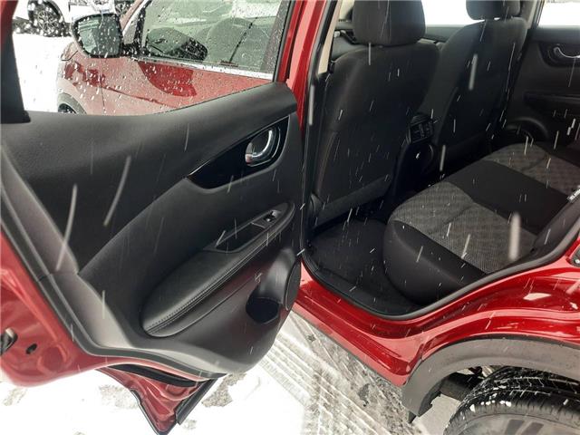 2021 Nissan Qashqai SV (Stk: PV4413) in Cornwall - Image 21 of 30