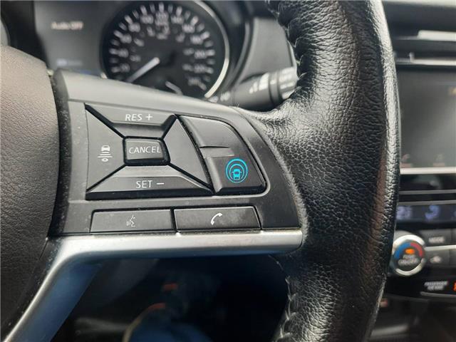 2021 Nissan Qashqai SV (Stk: PV4413) in Cornwall - Image 26 of 30