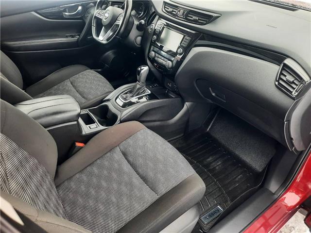 2021 Nissan Qashqai SV (Stk: PV4413) in Cornwall - Image 23 of 30