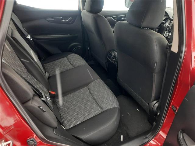 2021 Nissan Qashqai SV (Stk: PV4413) in Cornwall - Image 28 of 30