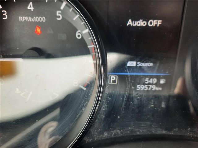 2021 Nissan Qashqai SV (Stk: PV4413) in Cornwall - Image 29 of 30