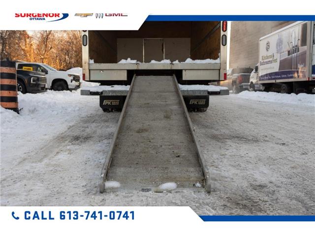 2020 Chevrolet Express Cutaway Work Van (Stk: R27843A) in Ottawa - Image 5 of 14