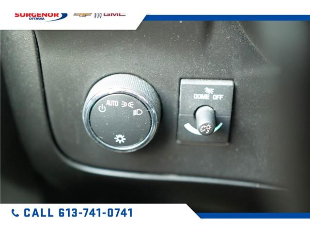 2020 Chevrolet Express Cutaway Work Van (Stk: R27843A) in Ottawa - Image 10 of 14