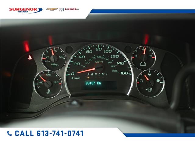 2020 Chevrolet Express Cutaway Work Van (Stk: R27843A) in Ottawa - Image 11 of 14