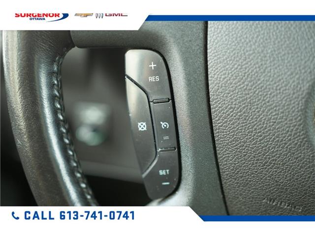 2020 Chevrolet Express Cutaway Work Van (Stk: R27843A) in Ottawa - Image 12 of 14