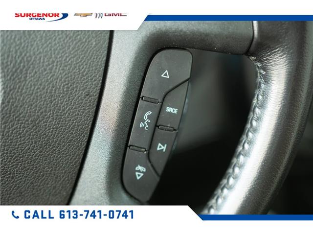 2020 Chevrolet Express Cutaway Work Van (Stk: R27843A) in Ottawa - Image 13 of 14