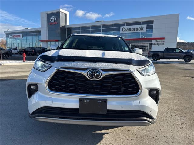 2023 Toyota Highlander Limited (Stk: 3034953A) in Cranbrook - Image 8 of 21