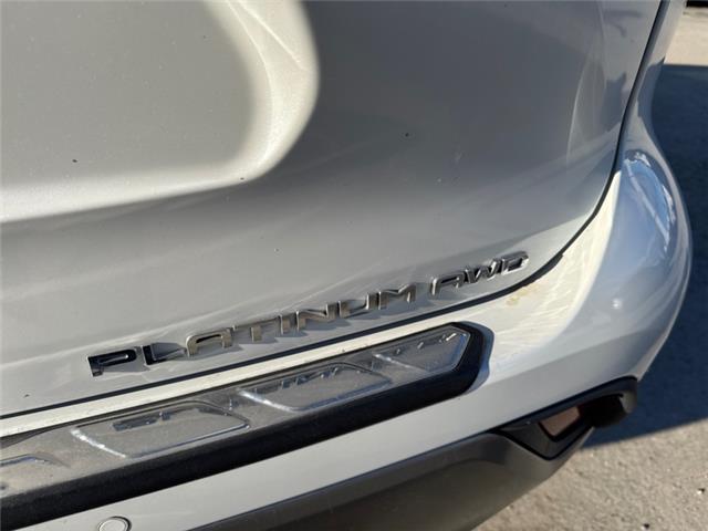 2023 Toyota Highlander Limited (Stk: 3034953A) in Cranbrook - Image 18 of 21