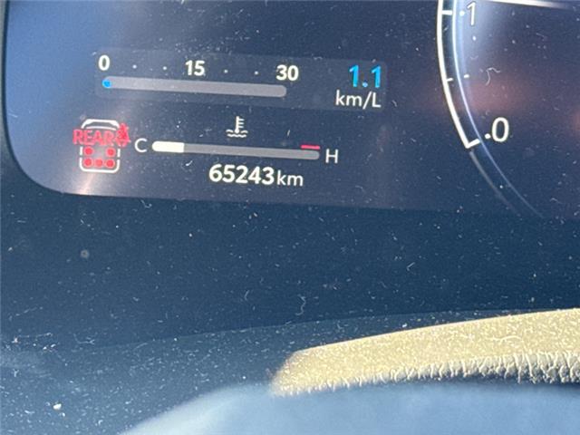 2023 Toyota Highlander Limited (Stk: 3034953A) in Cranbrook - Image 20 of 21