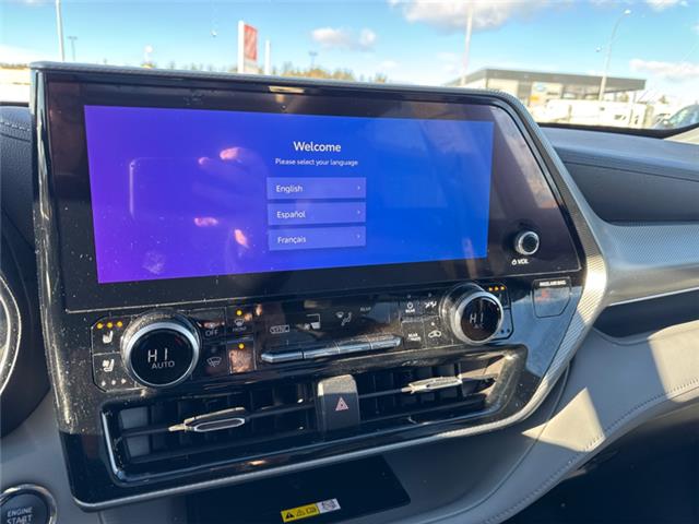 2023 Toyota Highlander Limited (Stk: 3034953A) in Cranbrook - Image 21 of 21