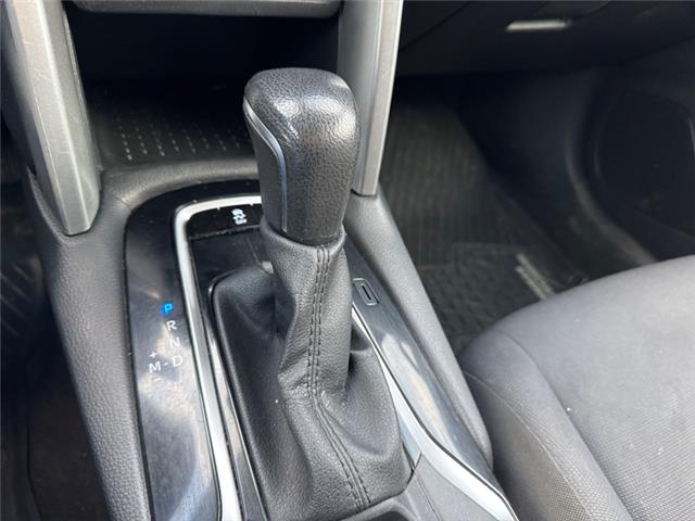 2022 Toyota Corolla Cross LE (Stk: V005661W) in Cranbrook - Image 12 of 17