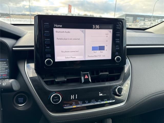 2022 Toyota Corolla Cross LE (Stk: V005661W) in Cranbrook - Image 15 of 17