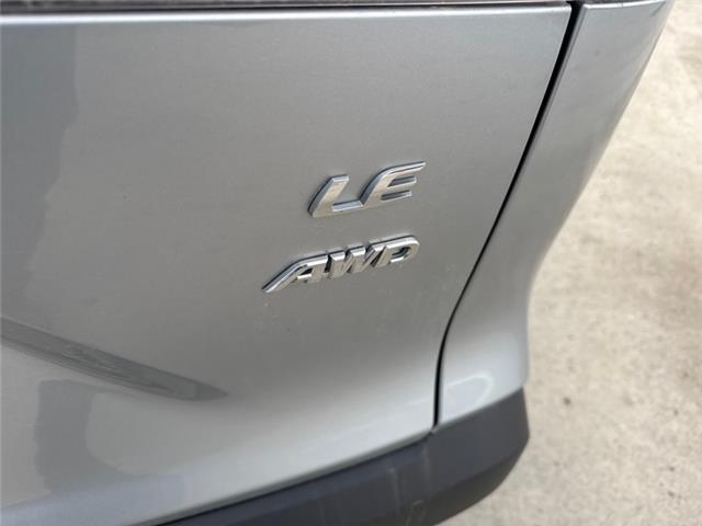 2022 Toyota Corolla Cross LE (Stk: V005661W) in Cranbrook - Image 16 of 17