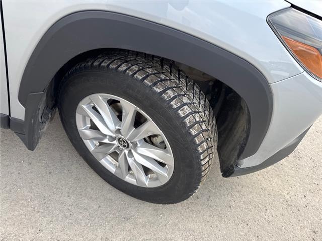 2022 Toyota Corolla Cross LE (Stk: V005661W) in Cranbrook - Image 17 of 17