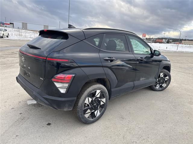 2024 Hyundai Kona  (Stk: U093028K) in Cranbrook - Image 5 of 20