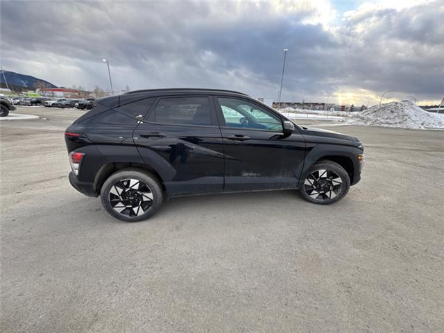 2024 Hyundai Kona  (Stk: U093028K) in Cranbrook - Image 6 of 20