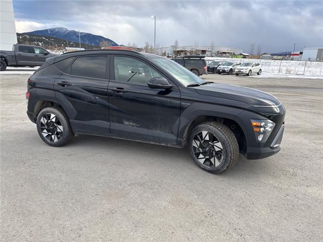 2024 Hyundai Kona  (Stk: U093028K) in Cranbrook - Image 7 of 20