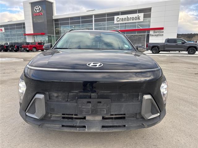 2024 Hyundai Kona  (Stk: U093028K) in Cranbrook - Image 8 of 20
