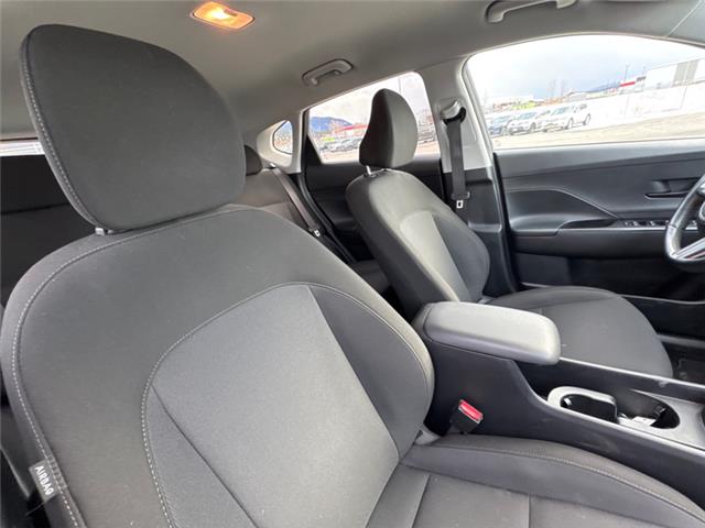 2024 Hyundai Kona  (Stk: U093028K) in Cranbrook - Image 11 of 20