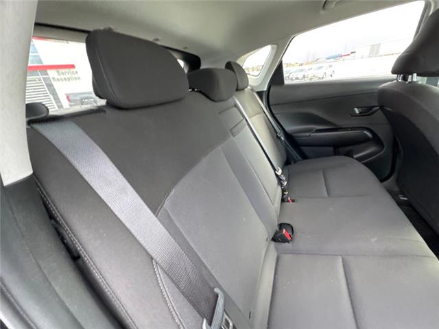 2024 Hyundai Kona  (Stk: U093028K) in Cranbrook - Image 12 of 20