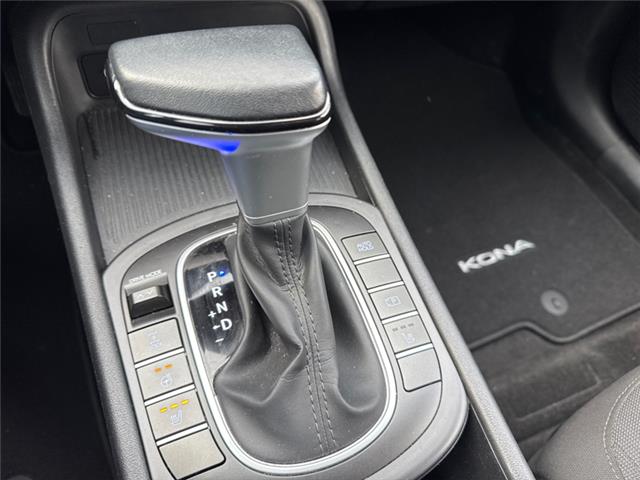 2024 Hyundai Kona  (Stk: U093028K) in Cranbrook - Image 15 of 20