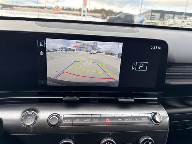 2024 Hyundai Kona  (Stk: U093028K) in Cranbrook - Image 16 of 20