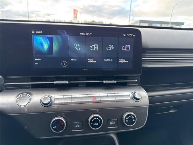 2024 Hyundai Kona  (Stk: U093028K) in Cranbrook - Image 17 of 20