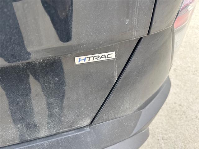 2024 Hyundai Kona  (Stk: U093028K) in Cranbrook - Image 19 of 20