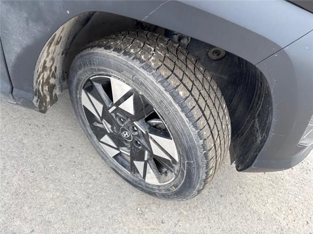 2024 Hyundai Kona  (Stk: U093028K) in Cranbrook - Image 20 of 20
