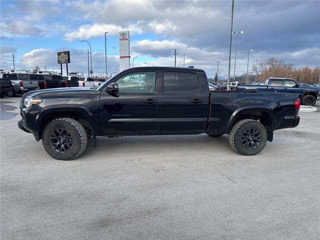 2023 Toyota Tacoma Base (Stk: X052170A) in Cranbrook - Image 2 of 20