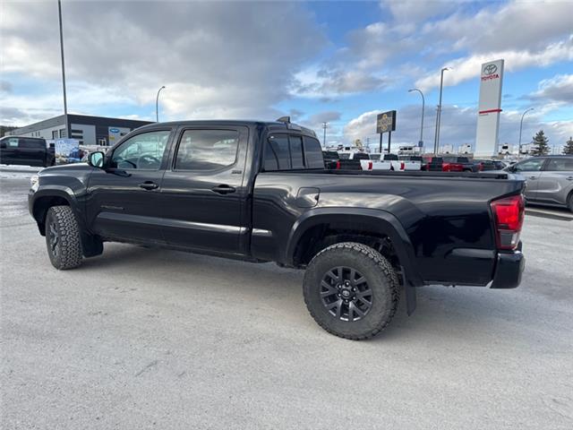 2023 Toyota Tacoma Base (Stk: X052170A) in Cranbrook - Image 3 of 20