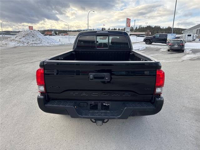 2023 Toyota Tacoma Base (Stk: X052170A) in Cranbrook - Image 4 of 20