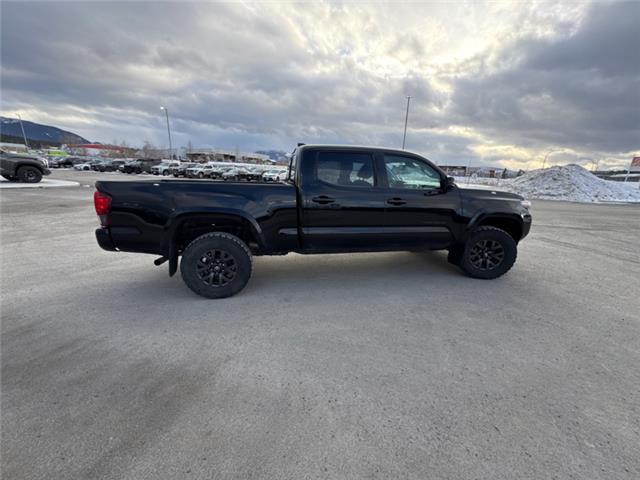 2023 Toyota Tacoma Base (Stk: X052170A) in Cranbrook - Image 6 of 20